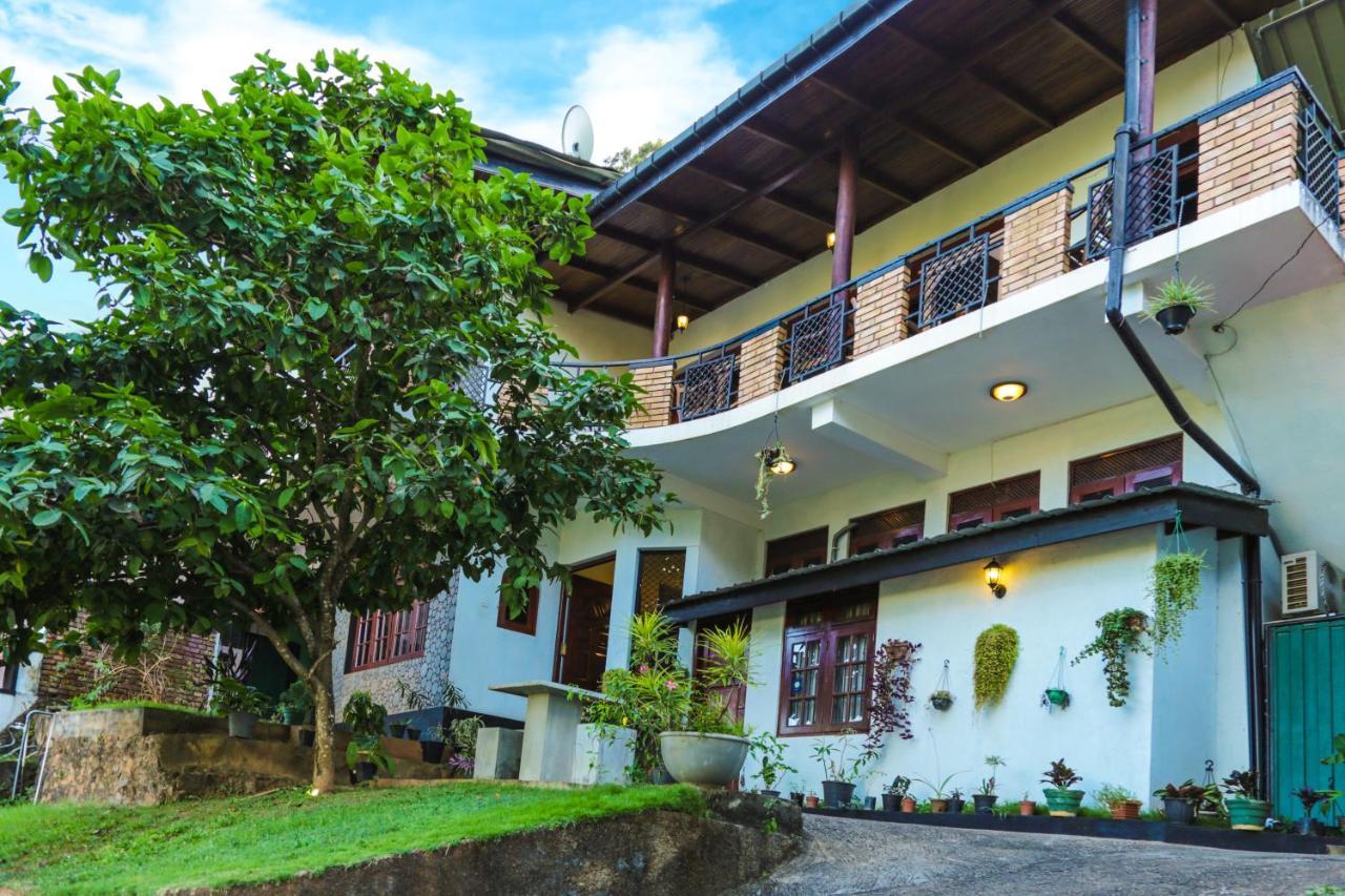 Kandyan Hideout ภายนอก รูปภาพ