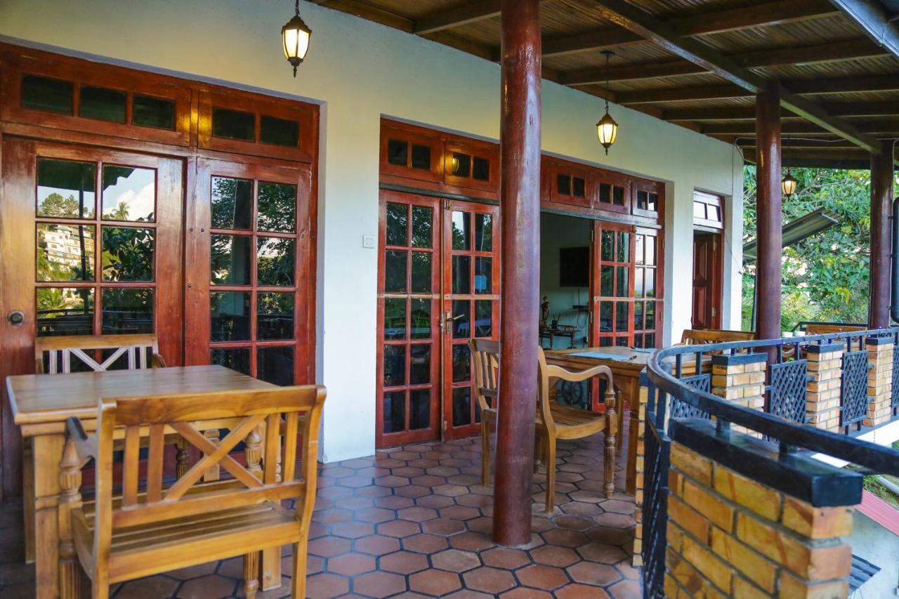 Kandyan Hideout ภายนอก รูปภาพ