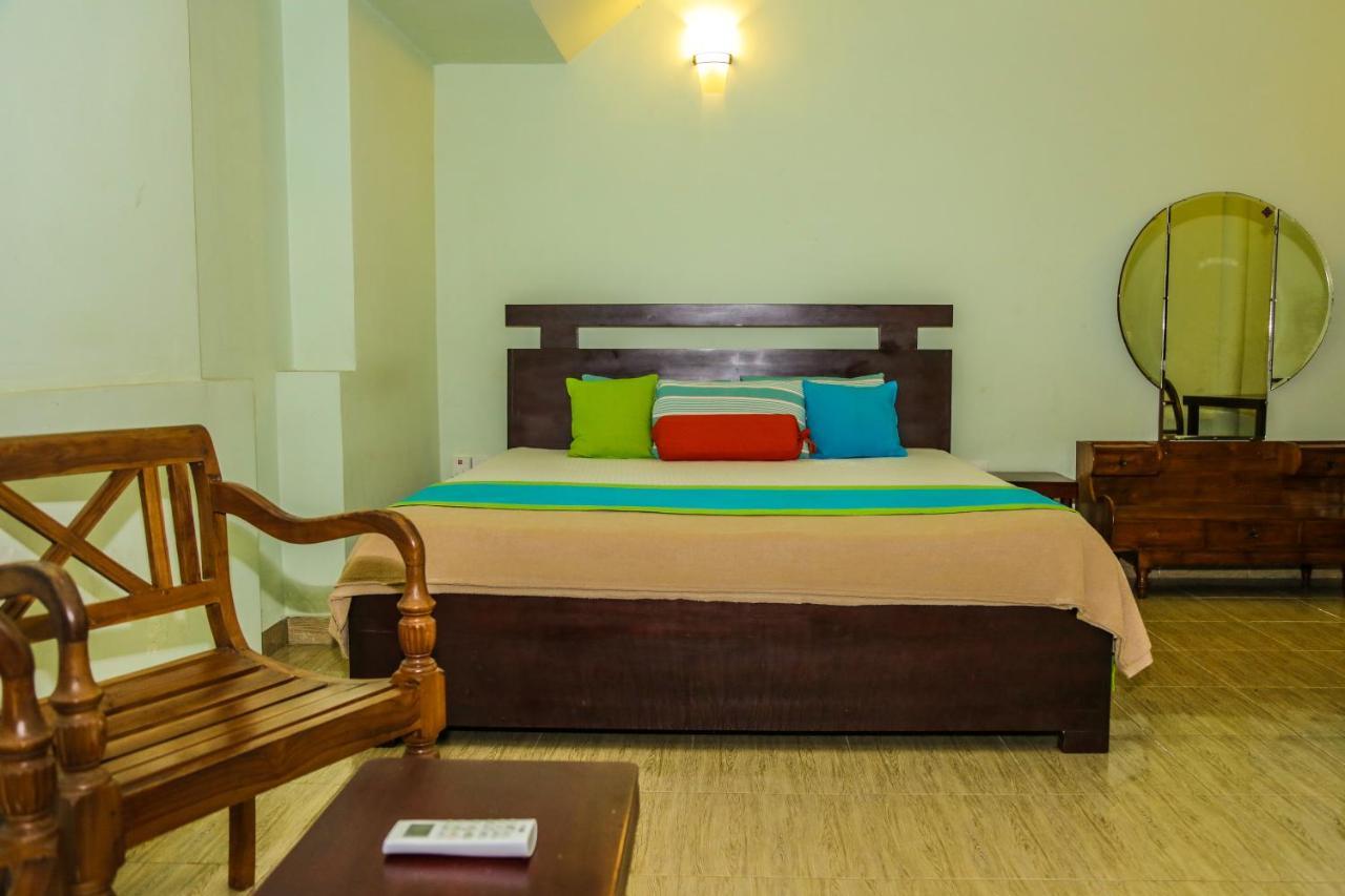 Kandyan Hideout ภายนอก รูปภาพ